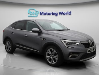 Renault - Arkana