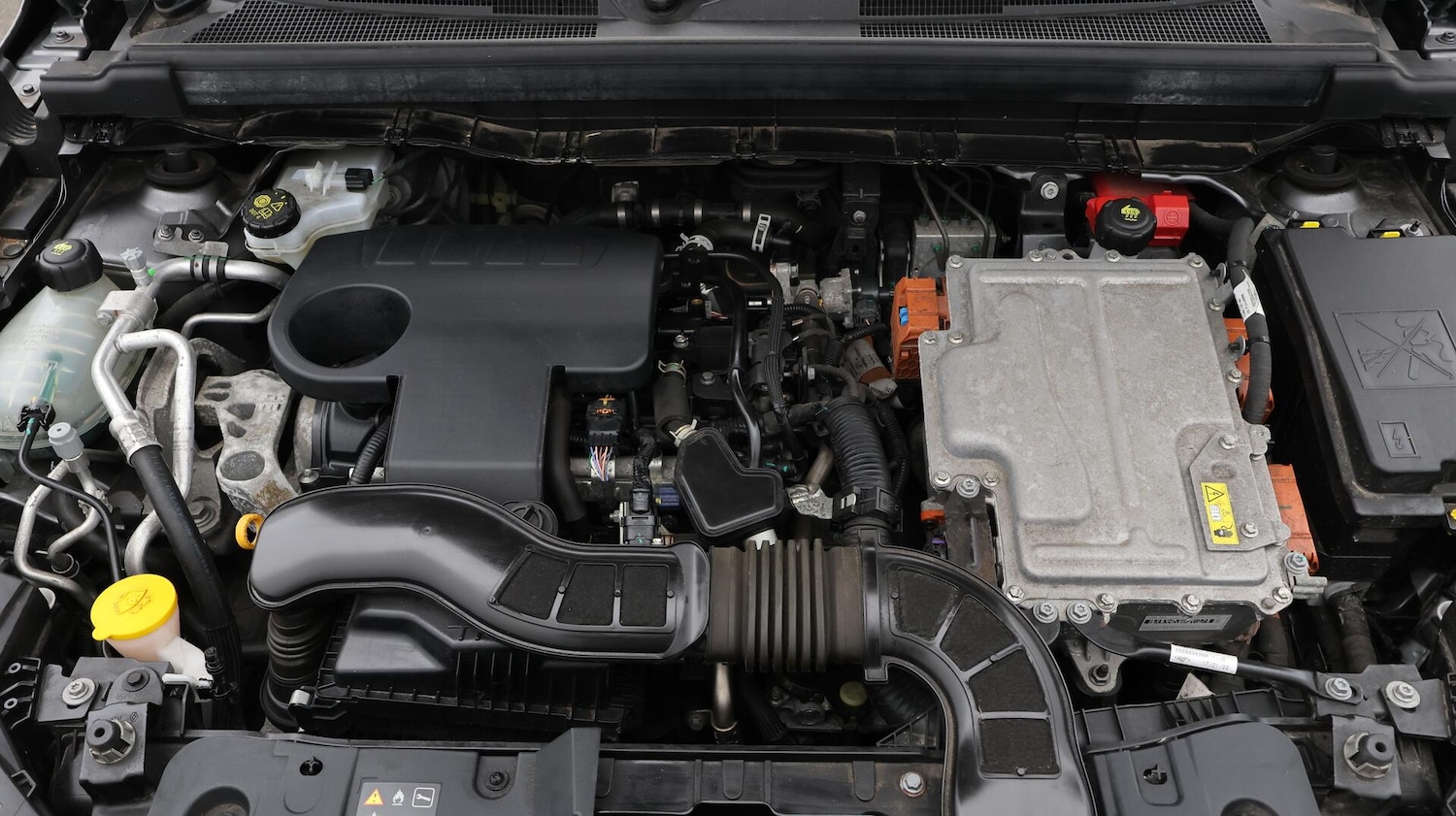 Used Renault Arkana 2022 for sale - 76094454: Photo 20