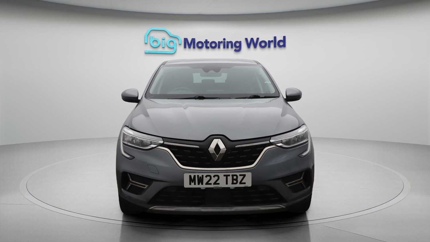 Used Renault Arkana 2022 for sale - 76094454: Photo 3