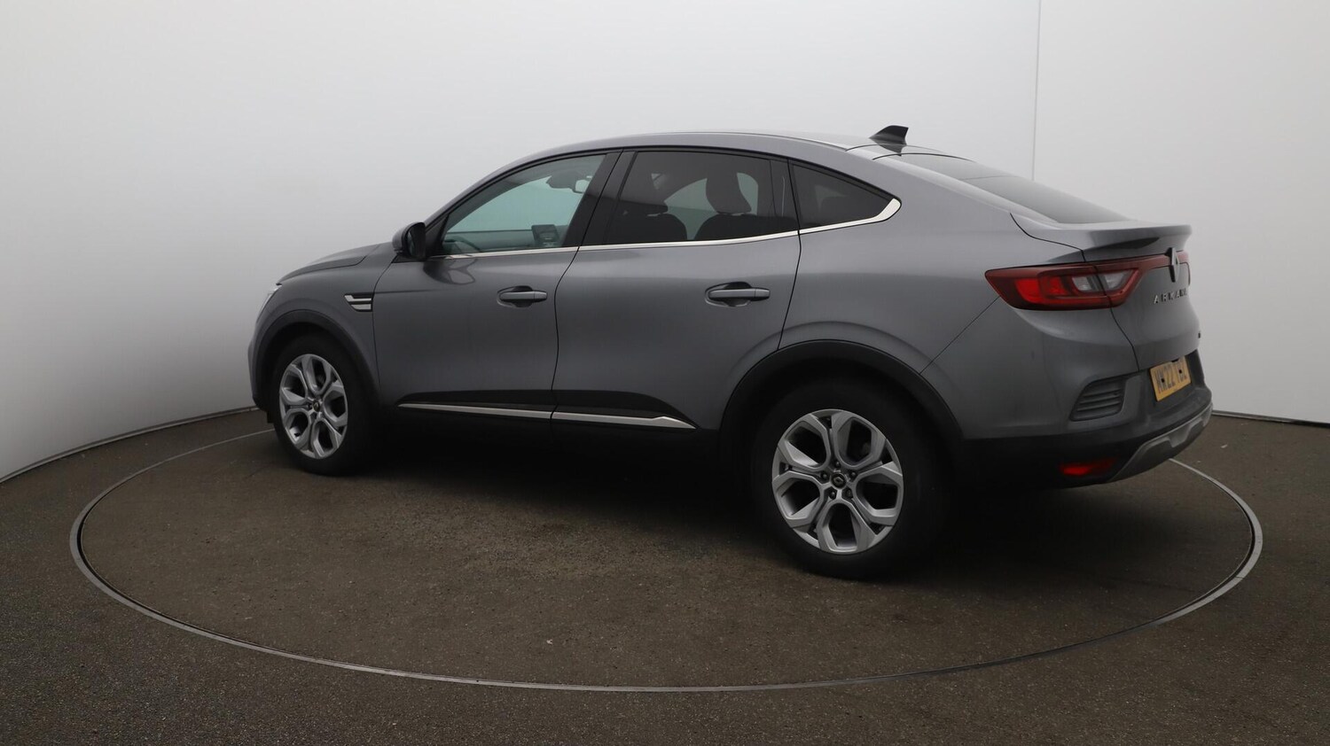 Used Renault Arkana 2022 for sale - 76094454: Photo 36