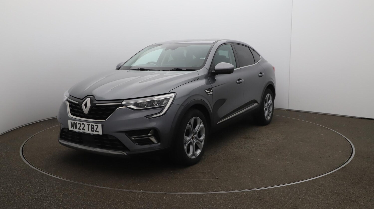 Used Renault Arkana 2022 for sale - 76094454: Photo 37