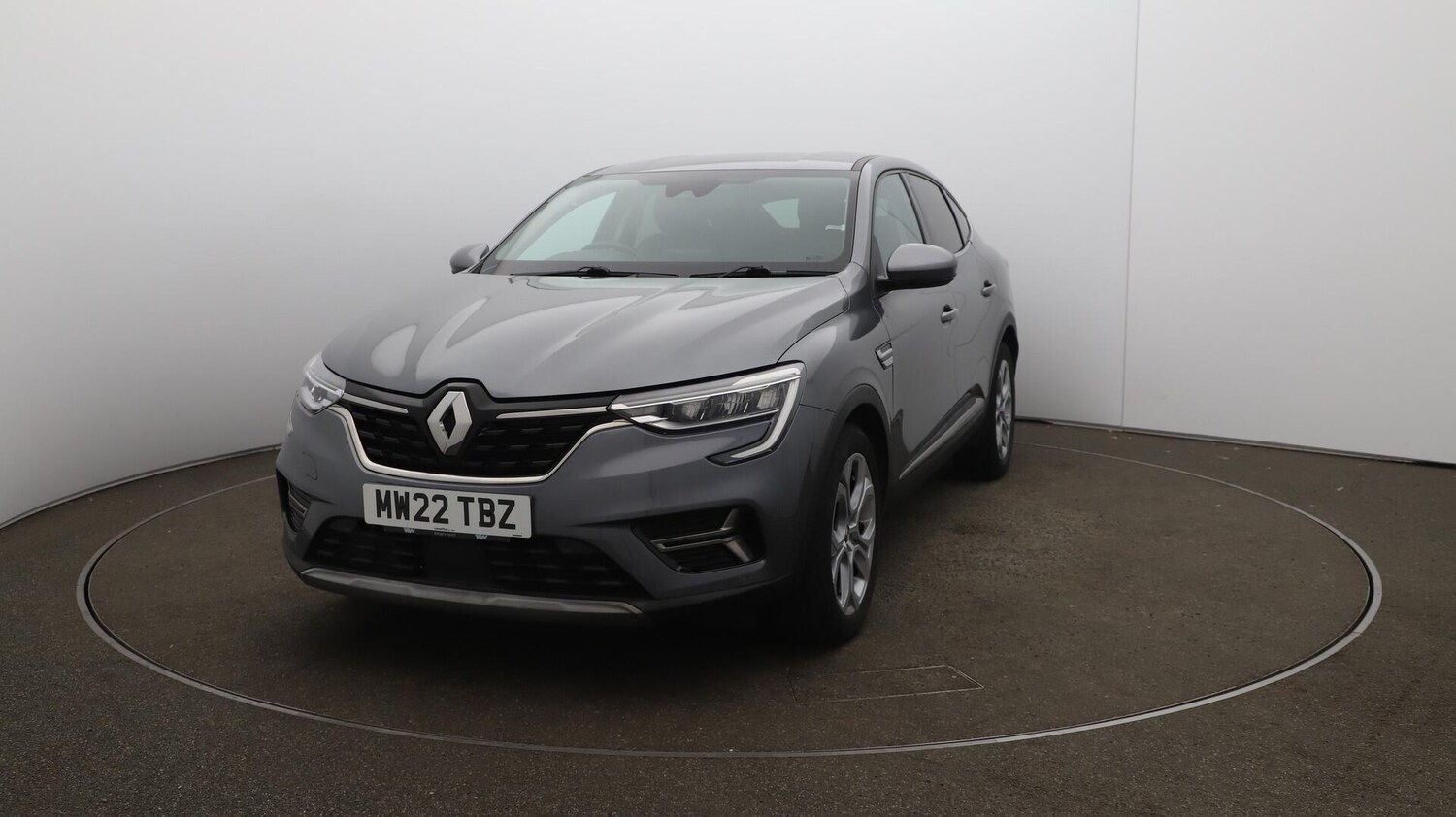 Used Renault Arkana 2022 for sale - 76094454: Photo 38