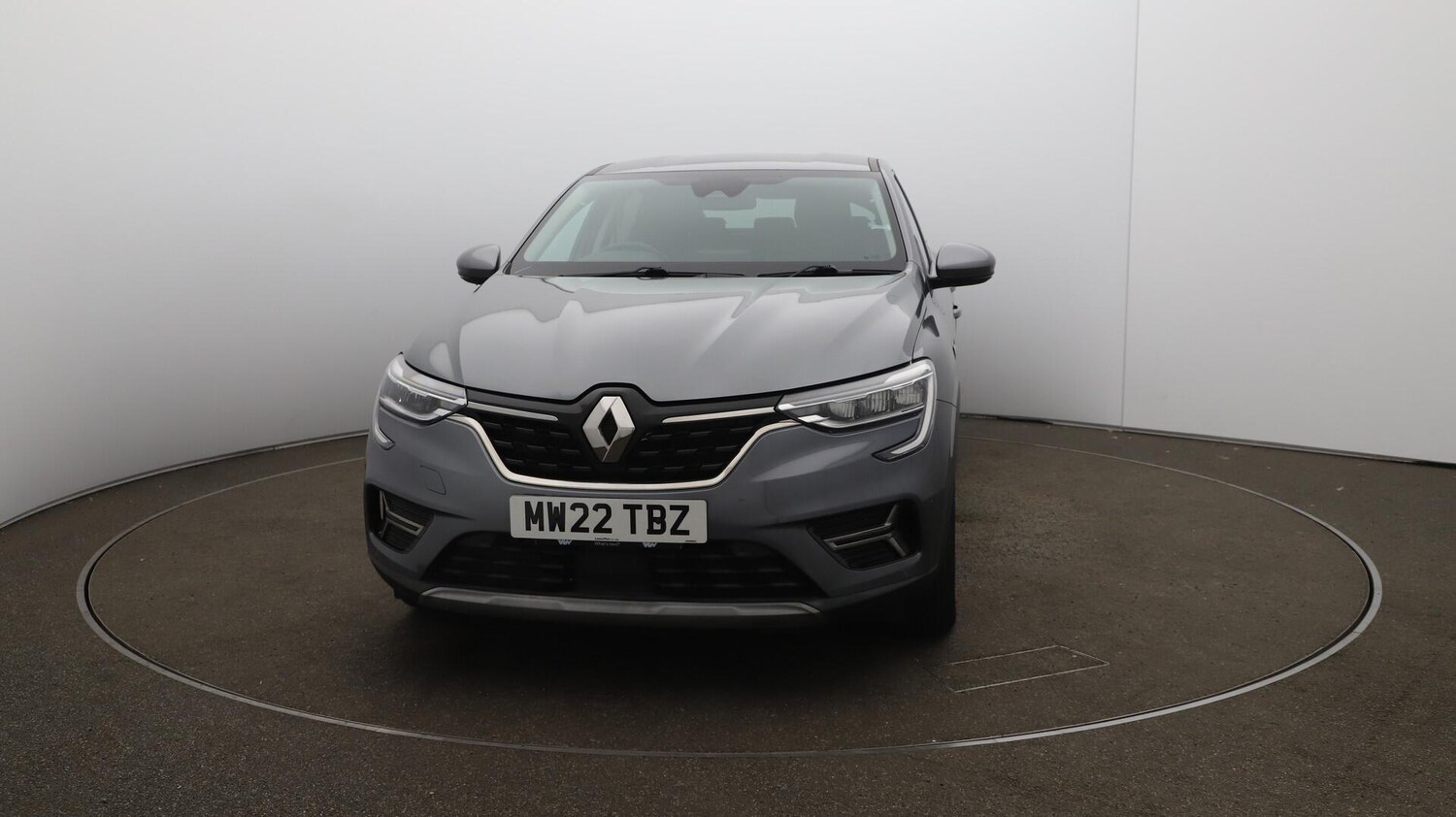 Used Renault Arkana 2022 for sale - 76094454: Photo 39