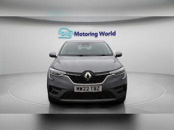 Used Renault Arkana 2022 for sale - 76094454: Photo 3