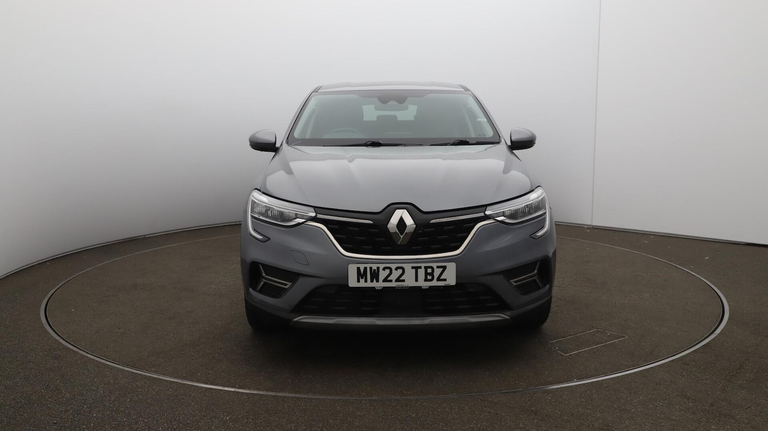 Used Renault Arkana 2022 for sale - 76094454: Photo 40