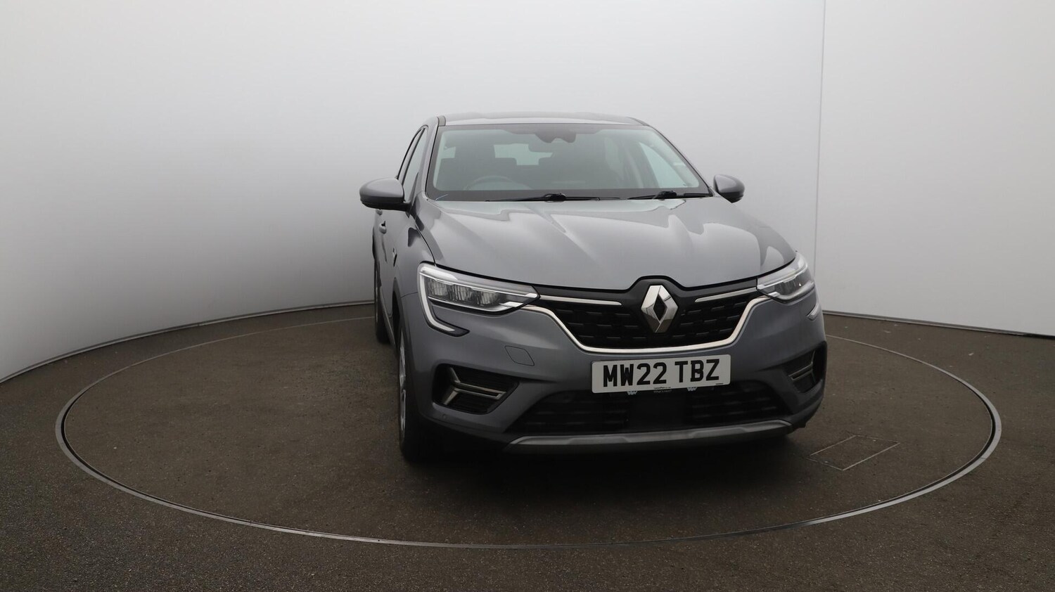 Used Renault Arkana 2022 for sale - 76094454: Photo 41
