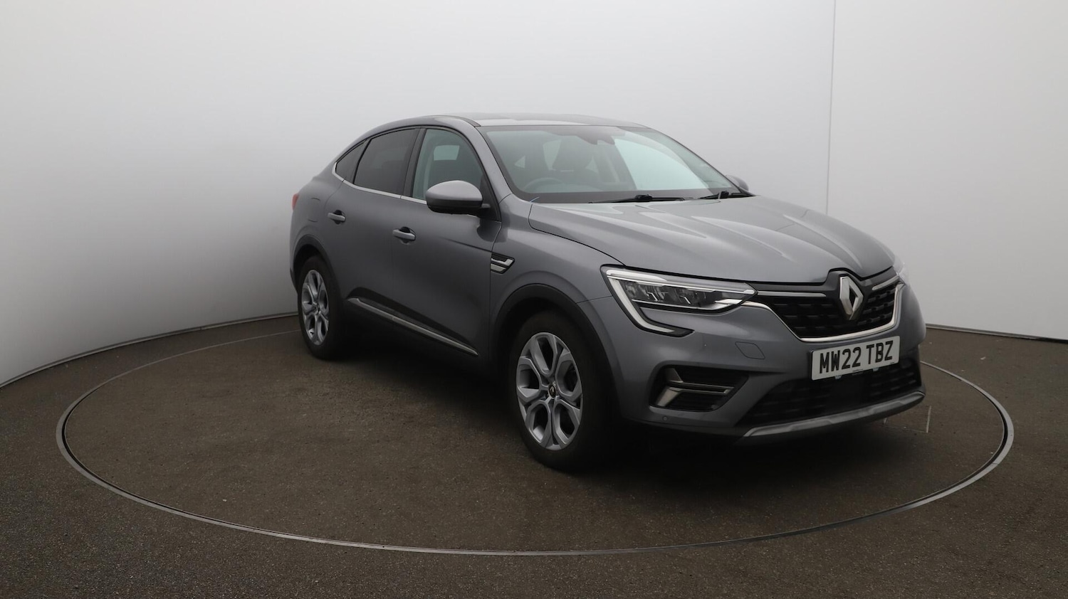 Used Renault Arkana 2022 for sale - 76094454: Photo 43