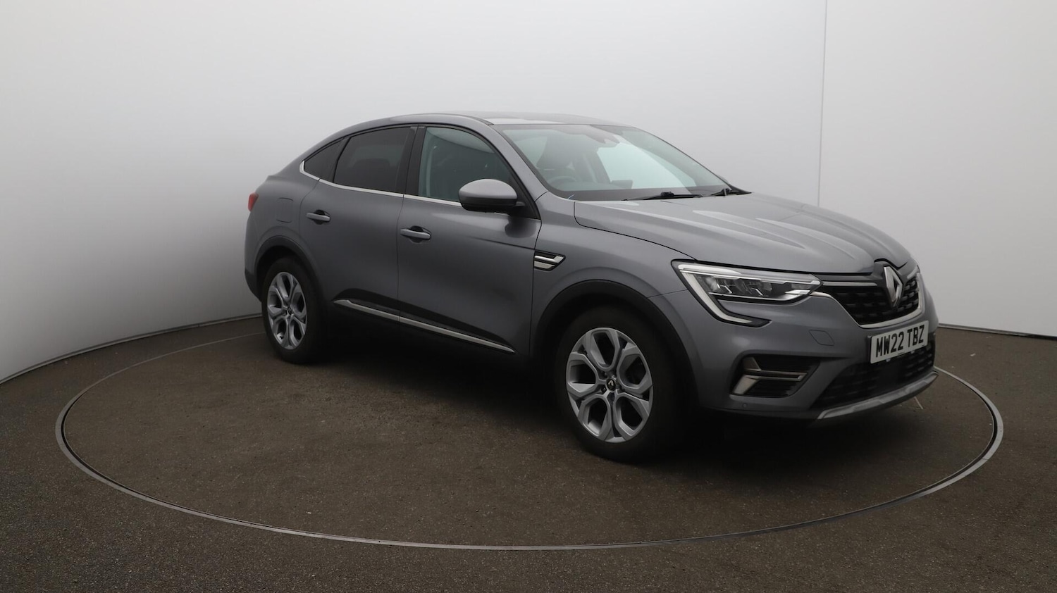 Used Renault Arkana 2022 for sale - 76094454: Photo 44