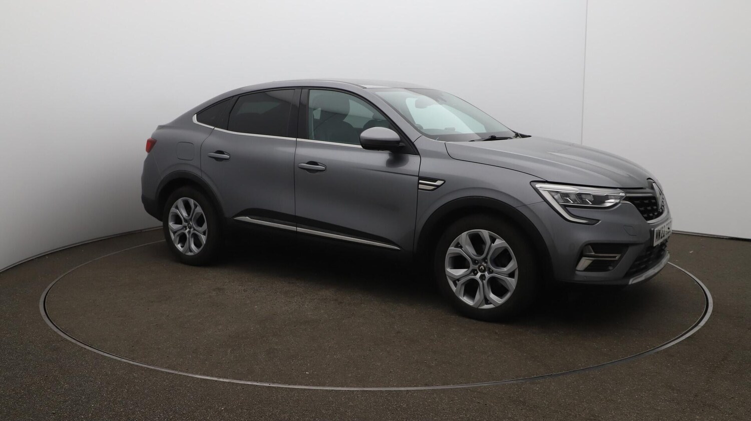Used Renault Arkana 2022 for sale - 76094454: Photo 45