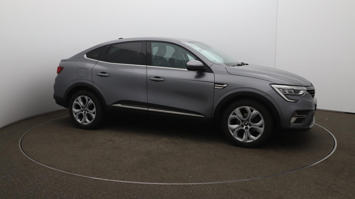 Used Renault Arkana 2022 for sale - 76094454: Photo 46