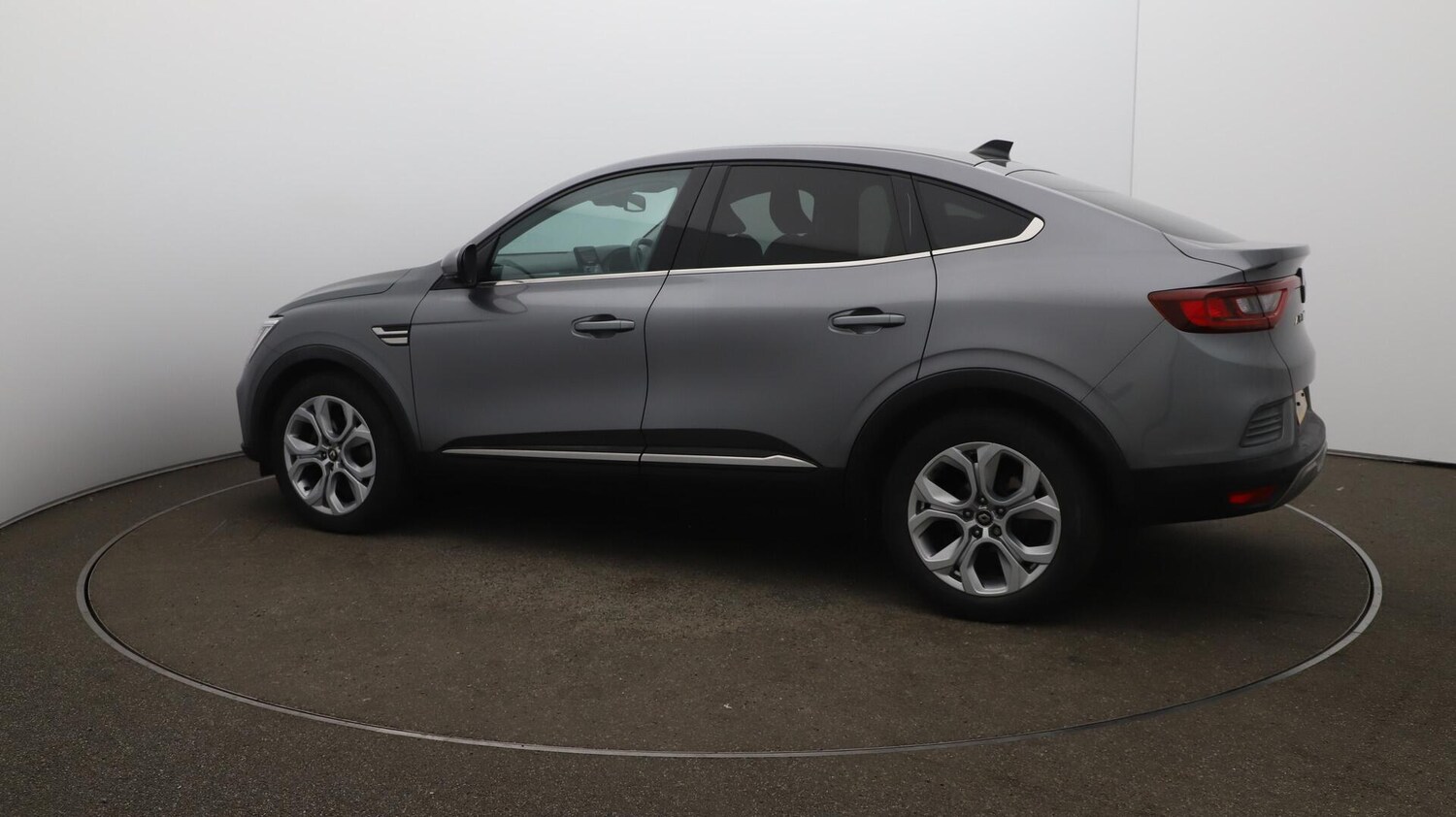 Used Renault Arkana 2022 for sale - 76094454: Photo 47