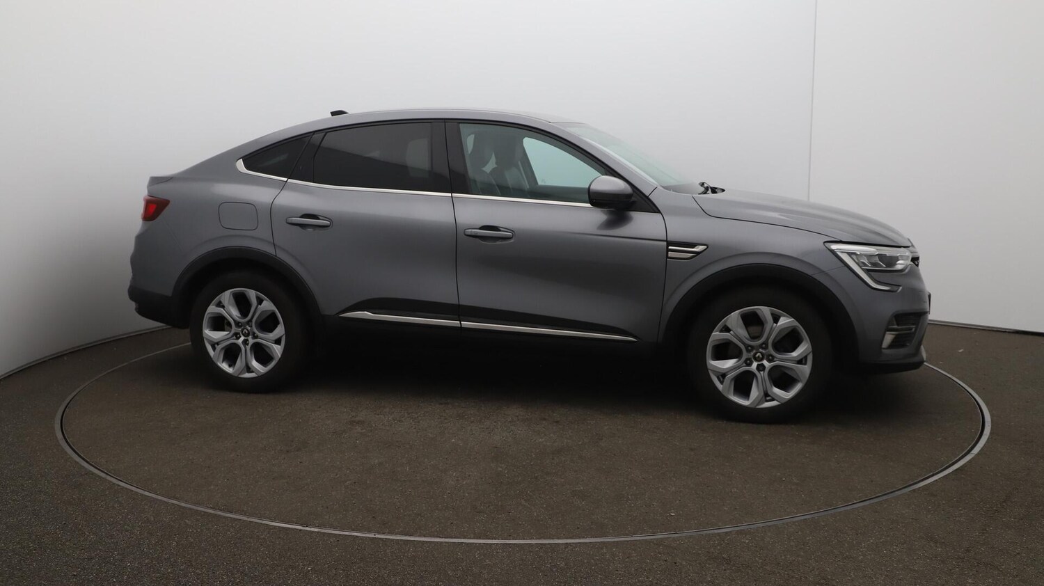 Used Renault Arkana 2022 for sale - 76094454: Photo 48