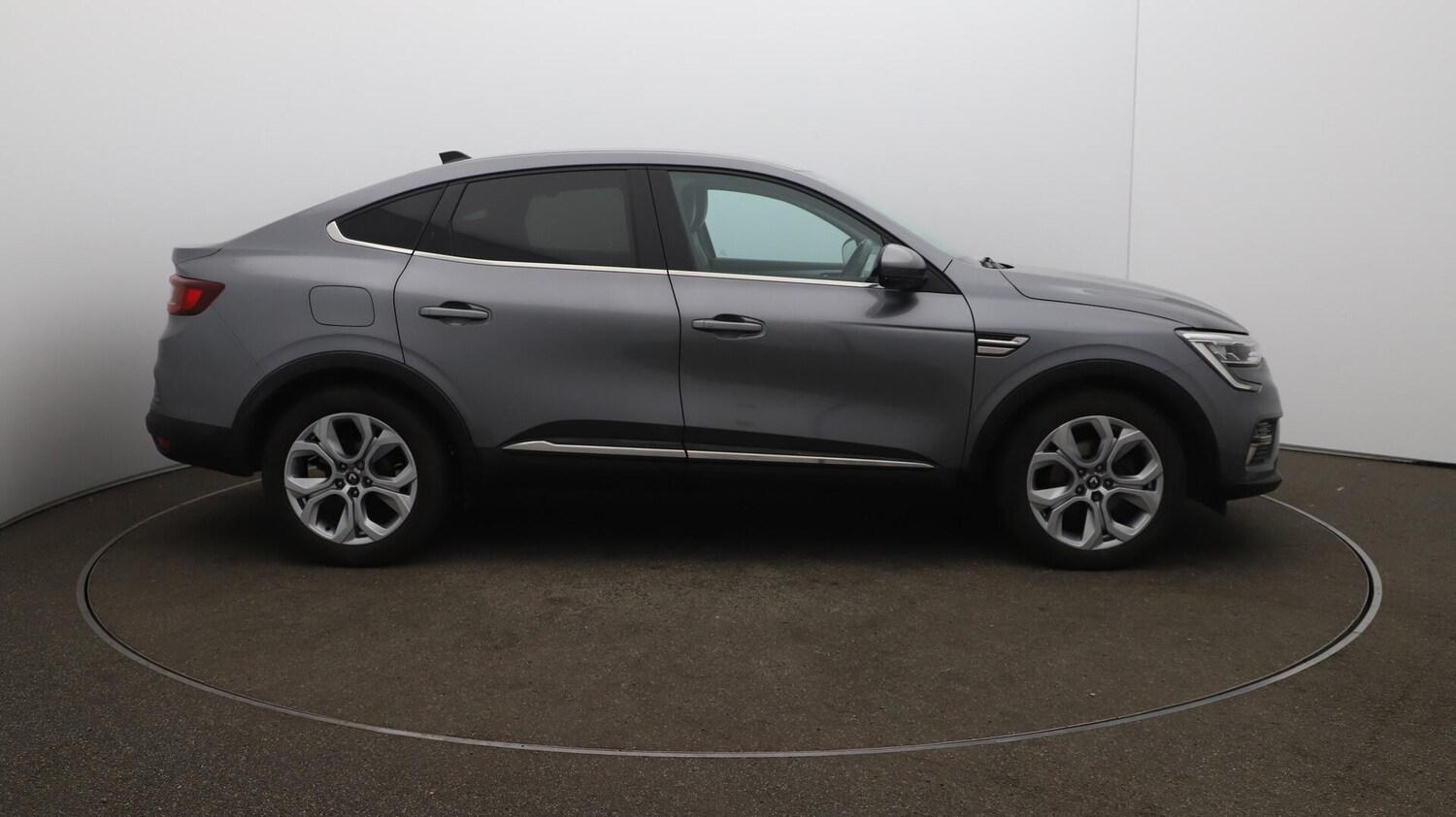 Used Renault Arkana 2022 for sale - 76094454: Photo 49