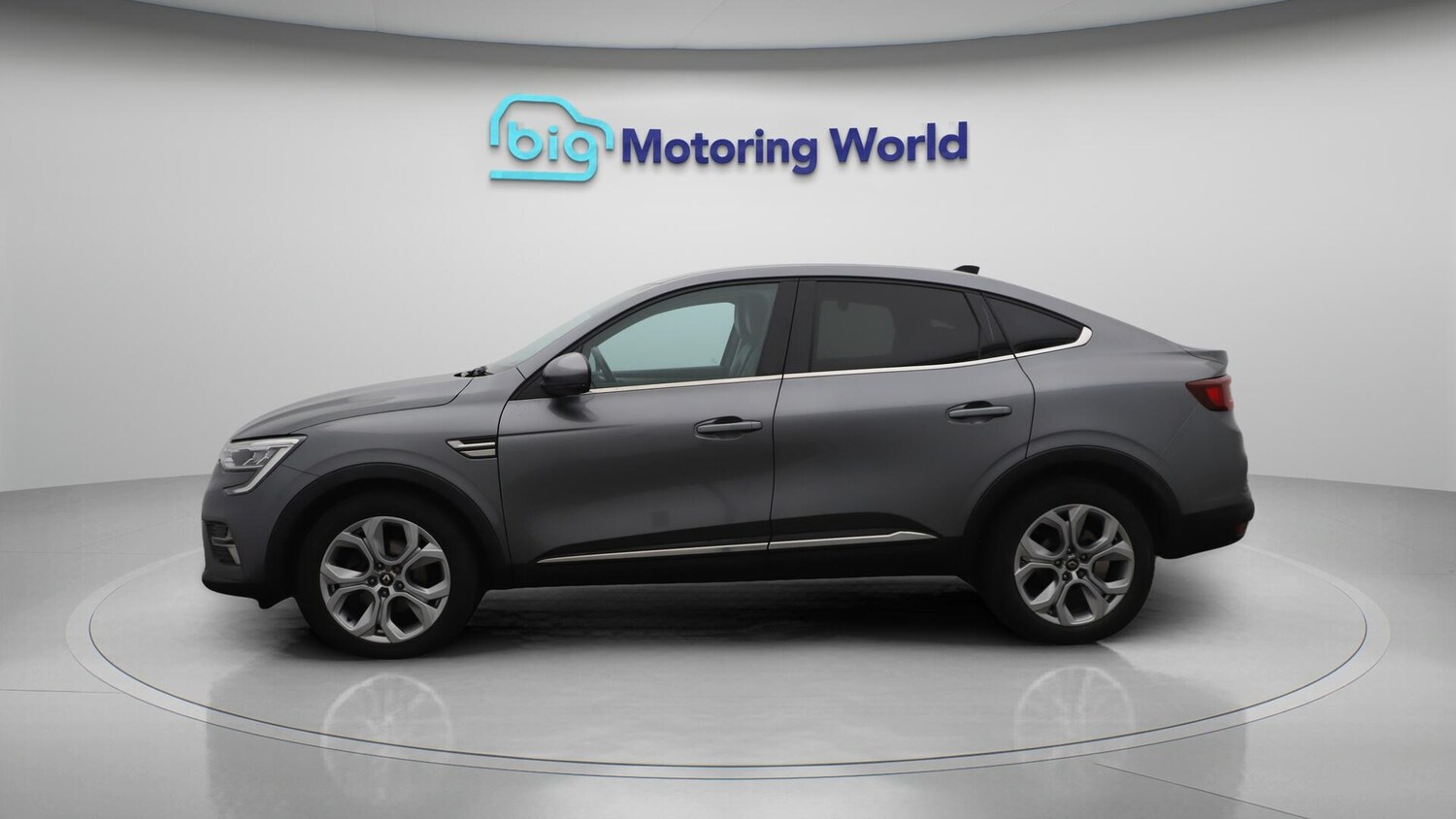 Used Renault Arkana 2022 for sale - 76094454: Photo 5