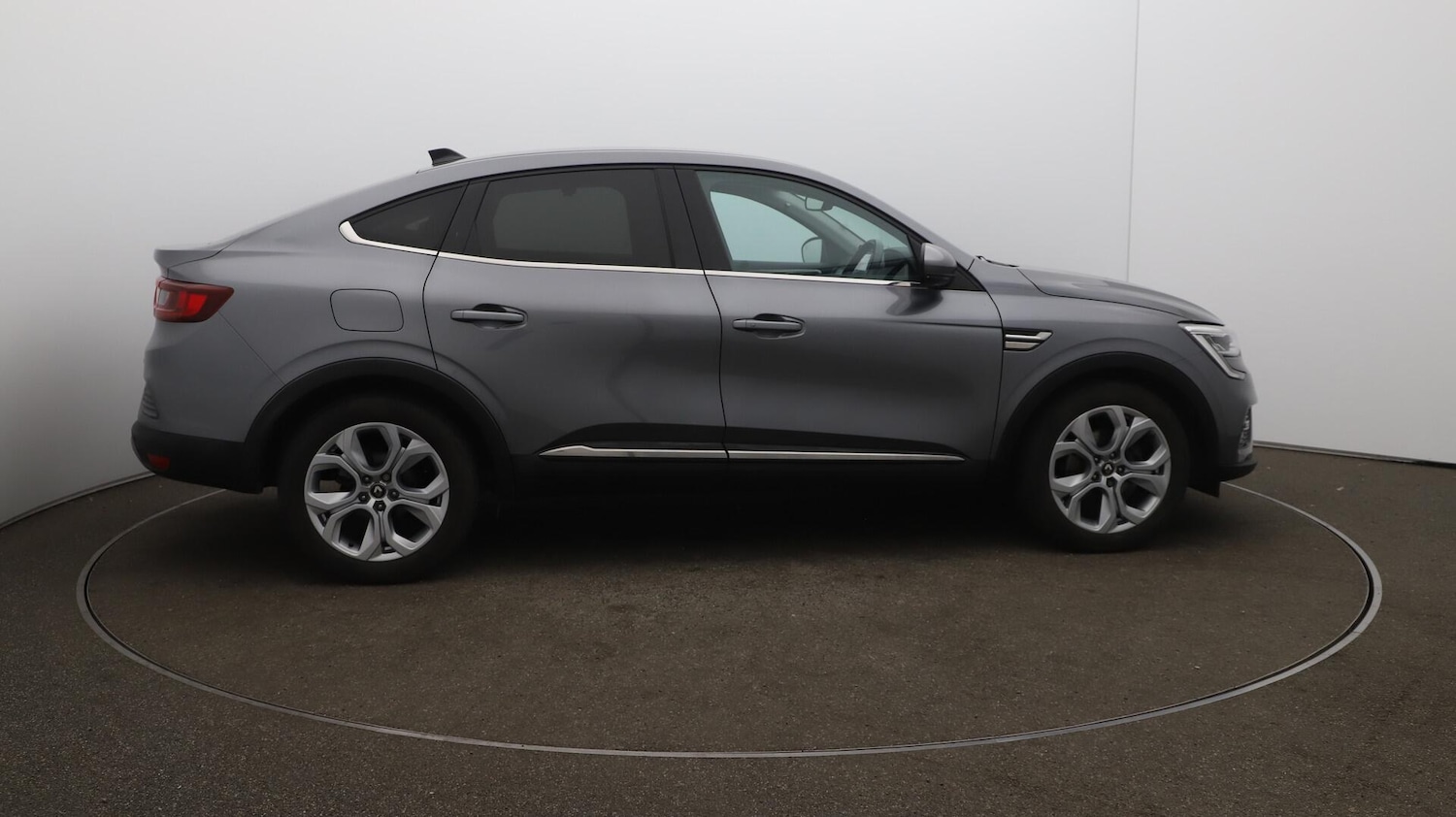 Used Renault Arkana 2022 for sale - 76094454: Photo 50