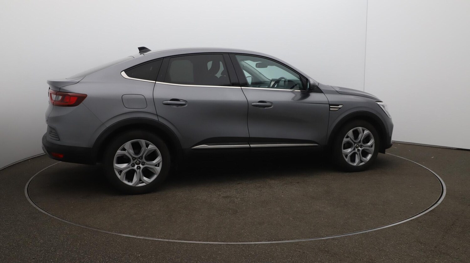 Used Renault Arkana 2022 for sale - 76094454: Photo 51