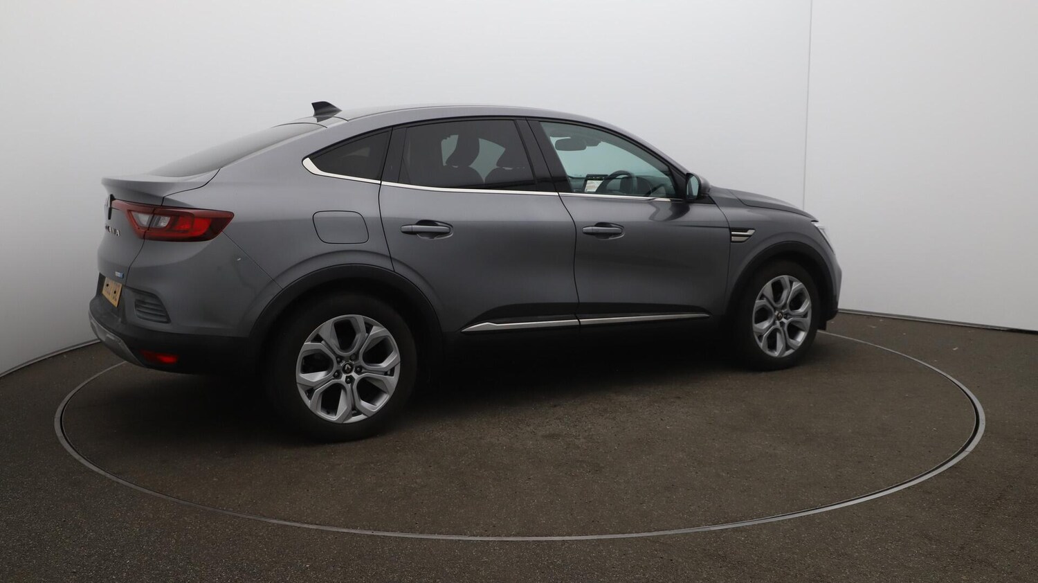 Used Renault Arkana 2022 for sale - 76094454: Photo 52