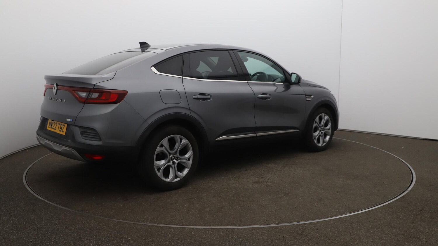 Used Renault Arkana 2022 for sale - 76094454: Photo 53