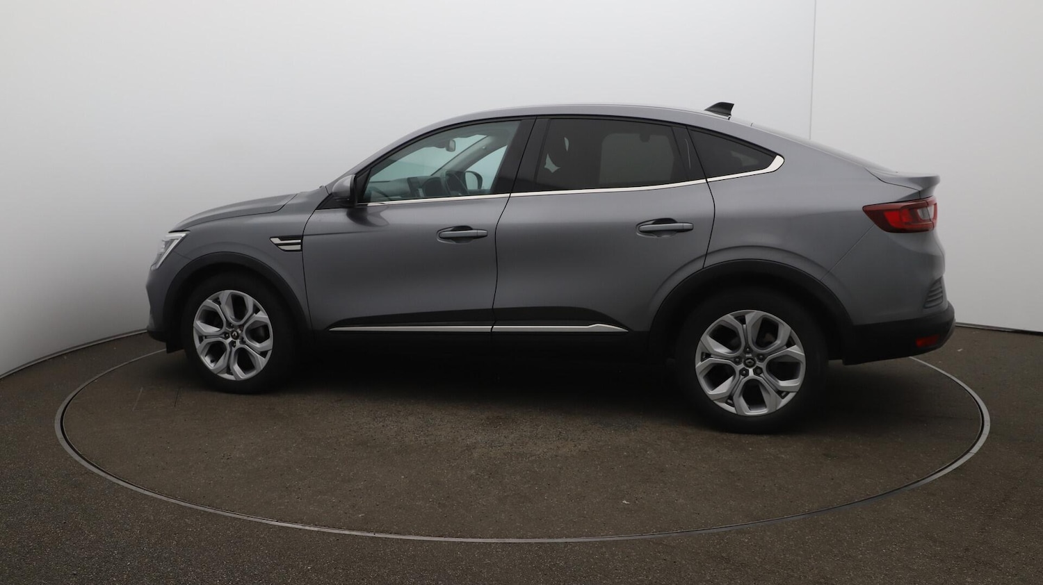 Used Renault Arkana 2022 for sale - 76094454: Photo 58