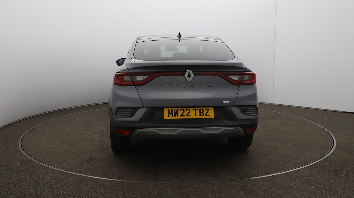 Used Renault Arkana 2022 for sale - 76094454: Photo 59