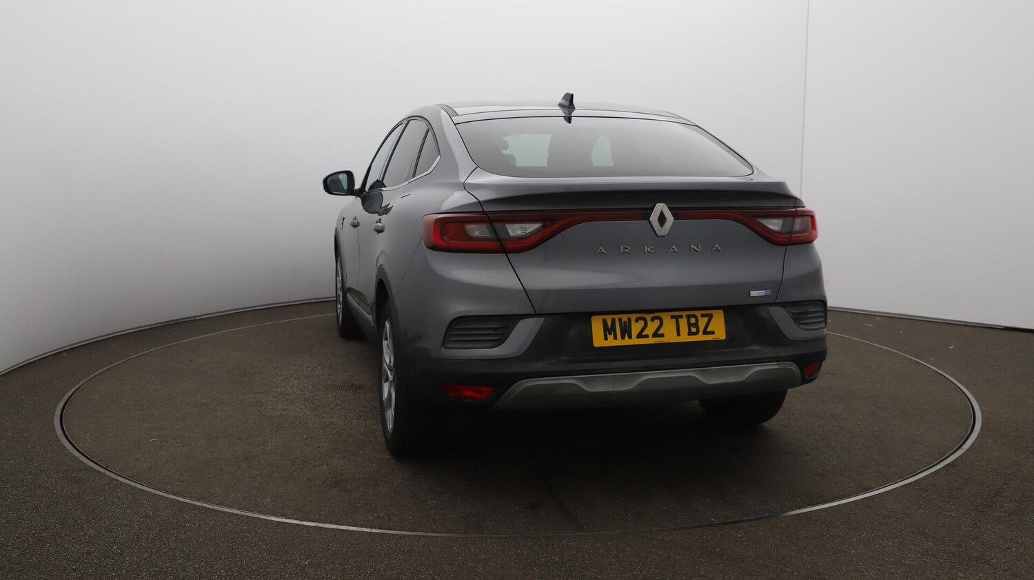 Used Renault Arkana 2022 for sale - 76094454: Photo 60