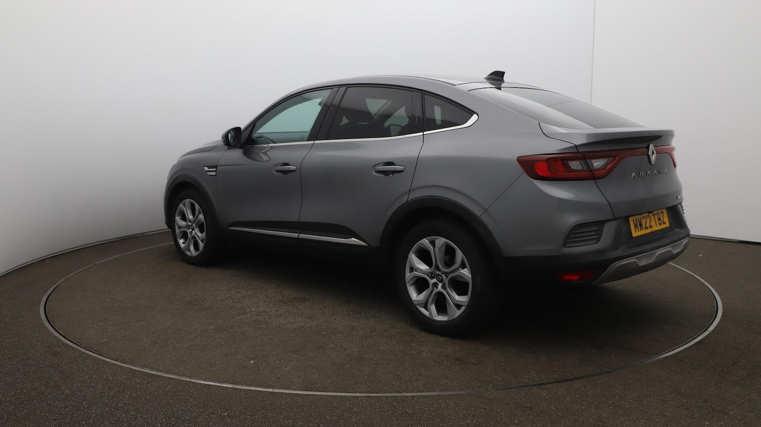 Used Renault Arkana 2022 for sale - 76094454: Photo 63