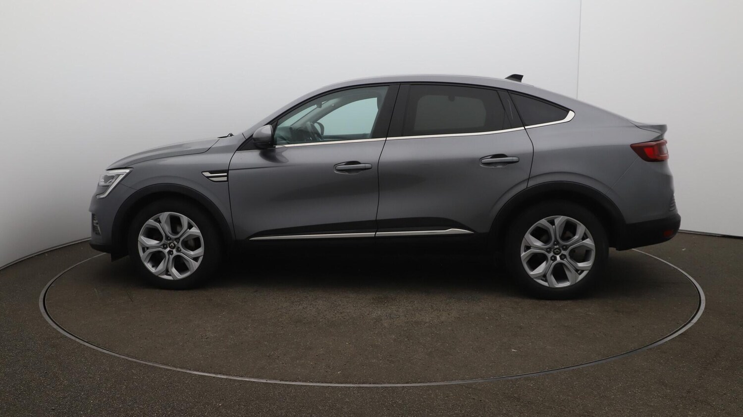 Used Renault Arkana 2022 for sale - 76094454: Photo 64