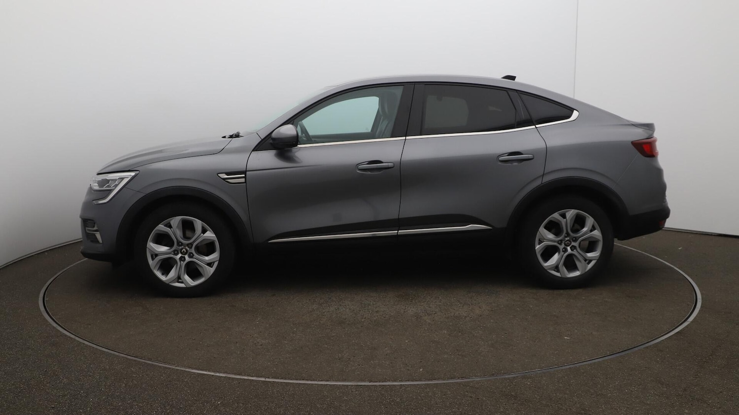 Used Renault Arkana 2022 for sale - 76094454: Photo 65