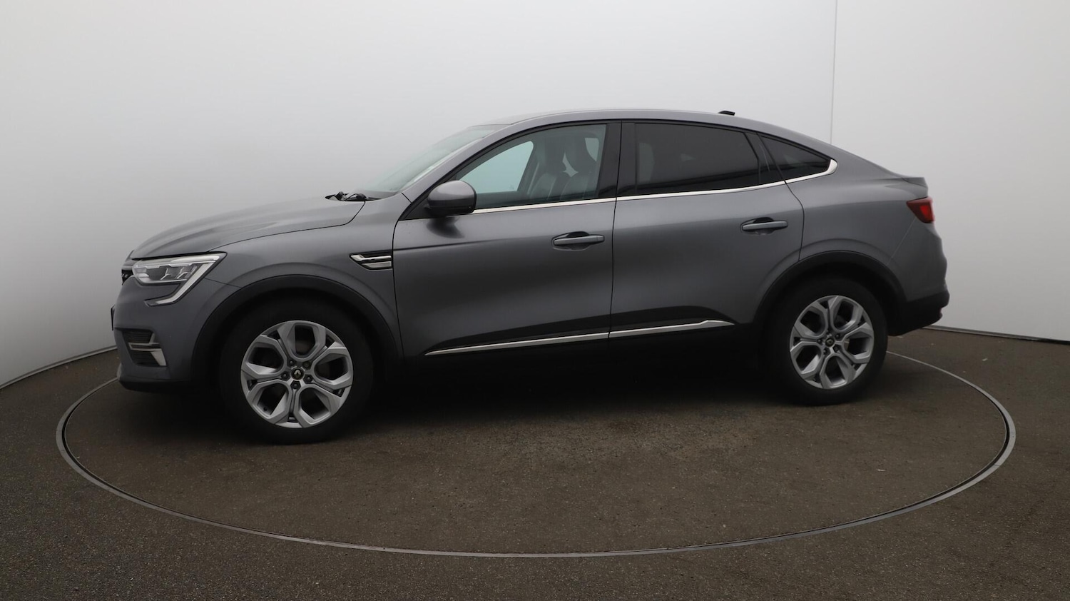 Used Renault Arkana 2022 for sale - 76094454: Photo 66