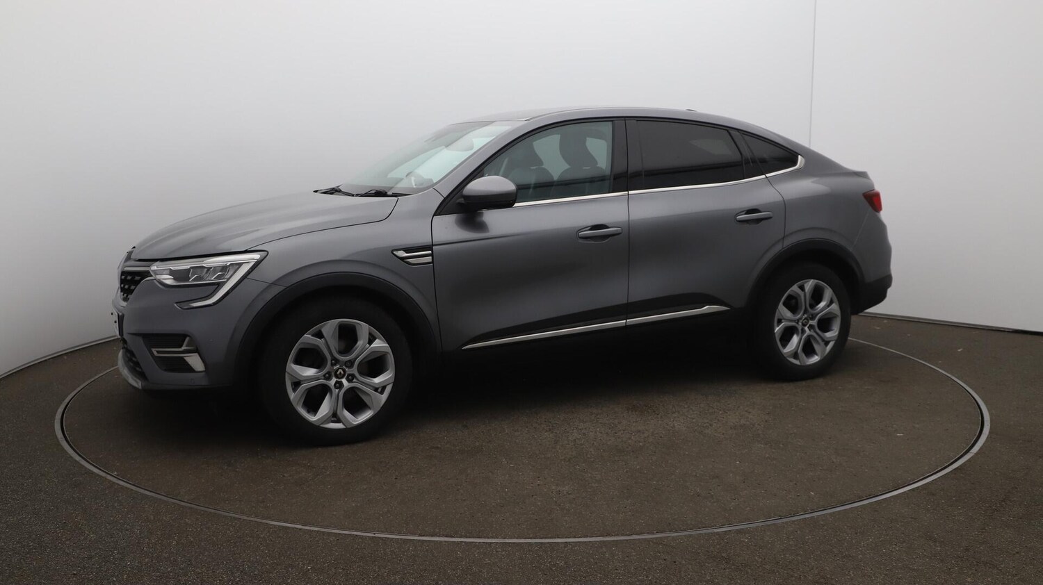 Used Renault Arkana 2022 for sale - 76094454: Photo 67