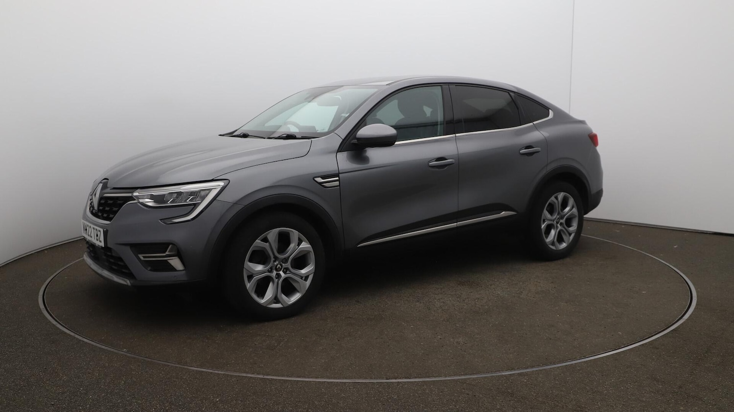 Used Renault Arkana 2022 for sale - 76094454: Photo 68