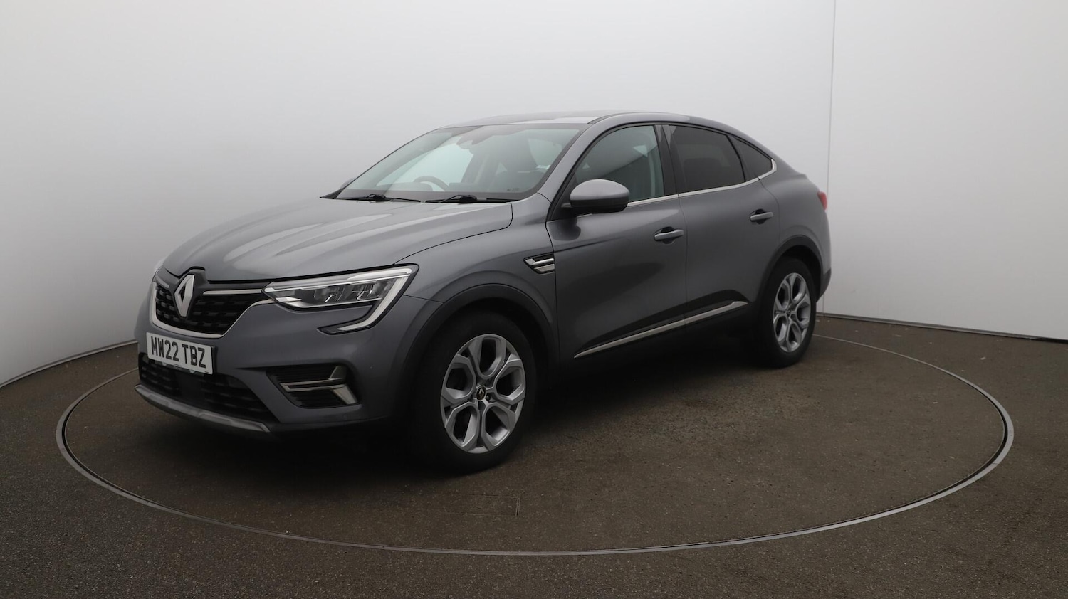 Used Renault Arkana 2022 for sale - 76094454: Photo 69