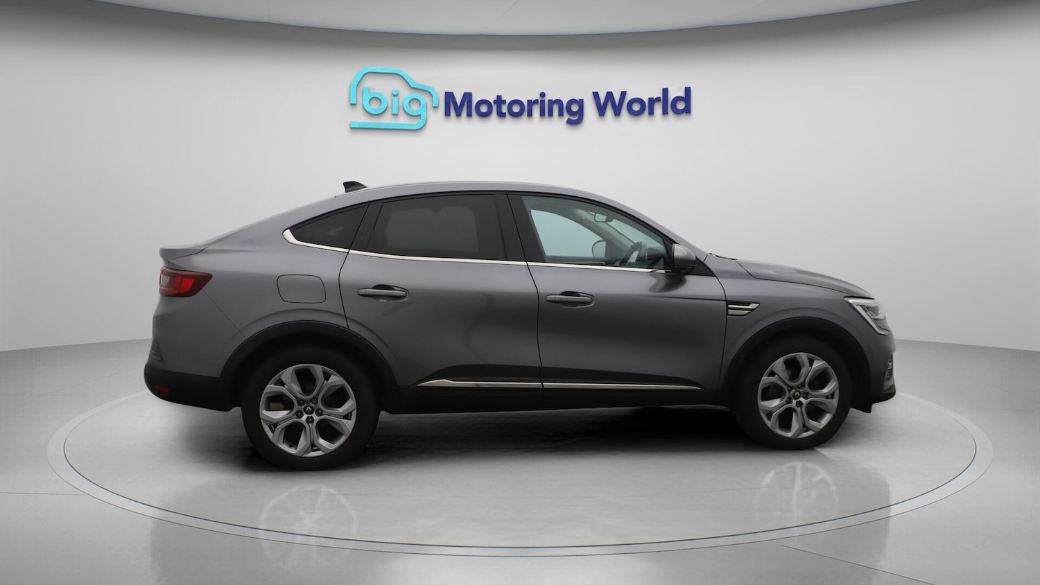 Used Renault Arkana 2022 for sale - 76094454: Photo 9