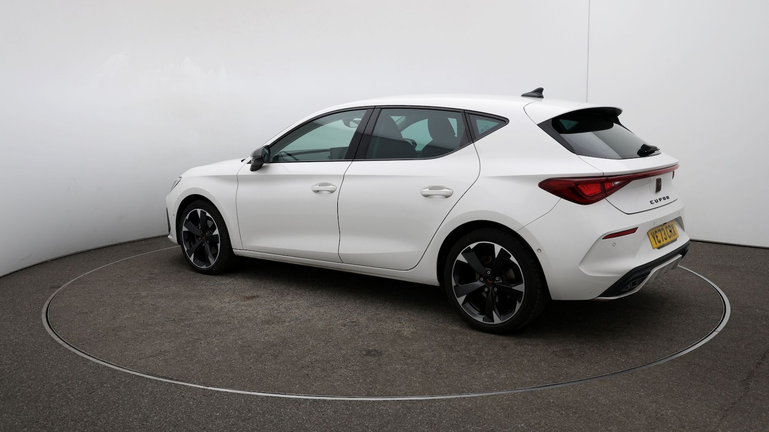 Used Cupra Leon 2023 for sale - 76809731: Photo 10