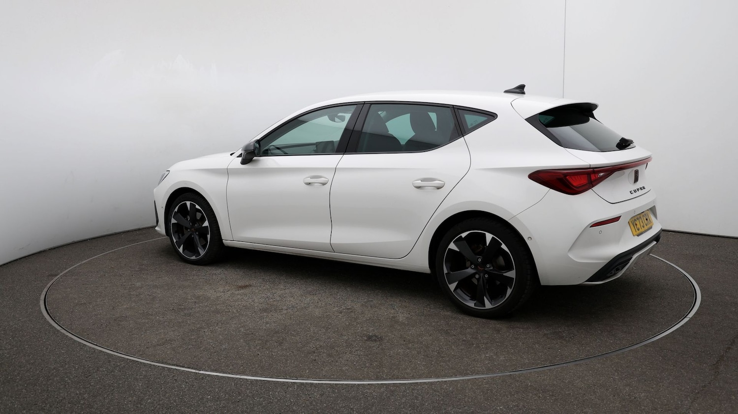 Used Cupra Leon 2023 for sale - 76809731: Photo 12