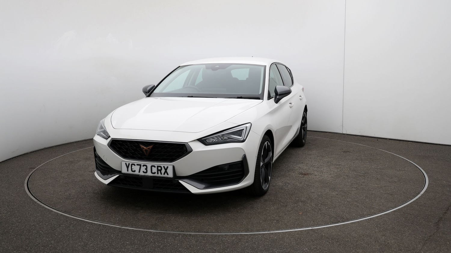 Used Cupra Leon 2023 for sale - 76809731: Photo 16