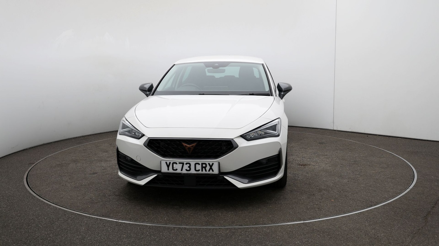 Used Cupra Leon 2023 for sale - 76809731: Photo 18
