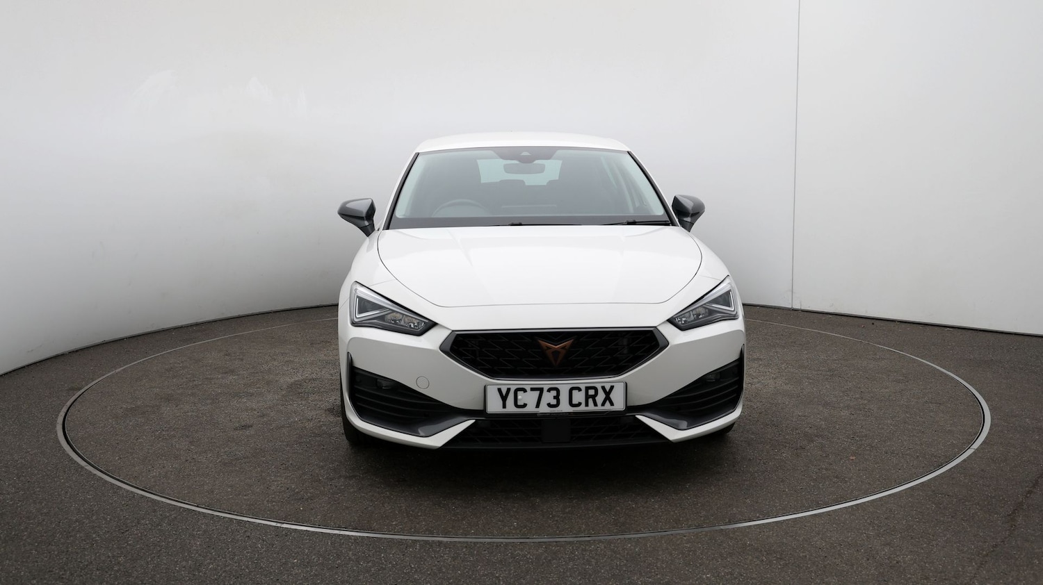 Used Cupra Leon 2023 for sale - 76809731: Photo 20