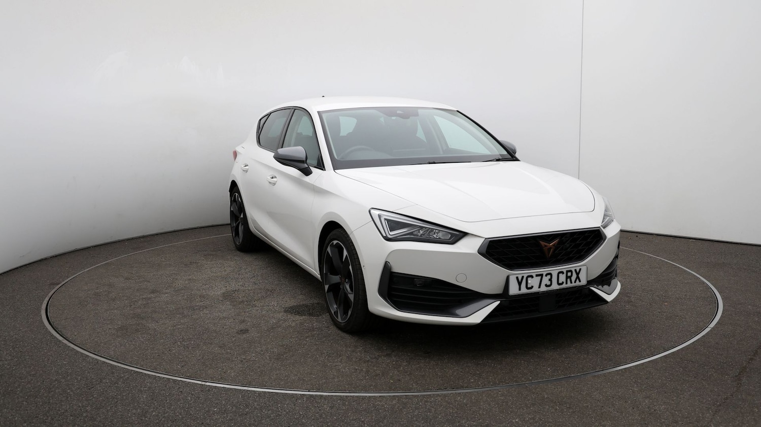 Used Cupra Leon 2023 for sale - 76809731: Photo 24