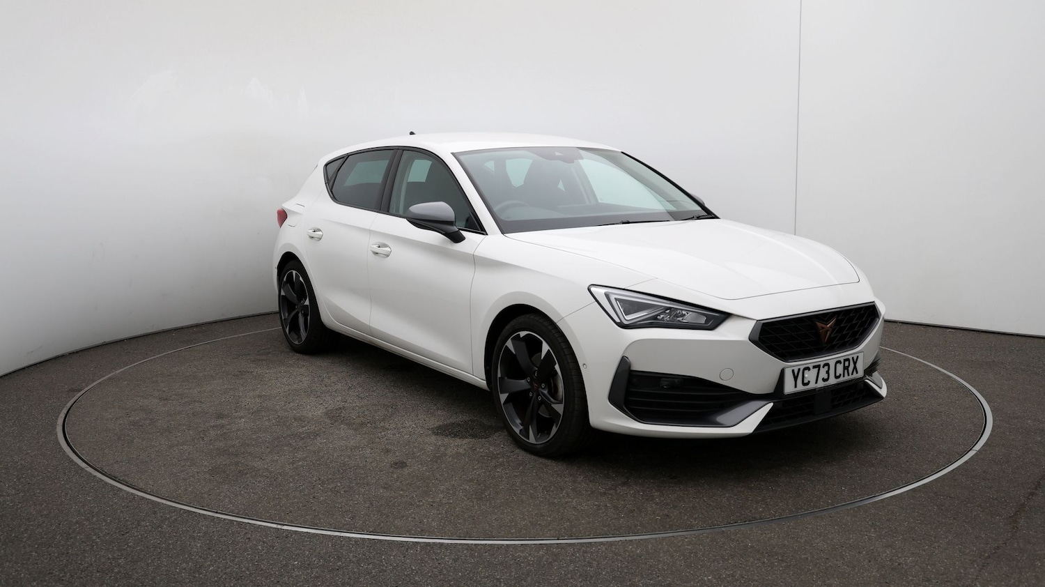 Used Cupra Leon 2023 for sale - 76809731: Photo 26