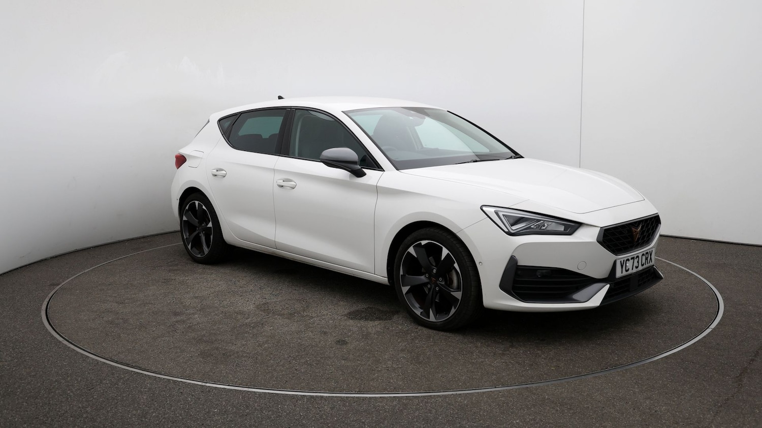 Used Cupra Leon 2023 for sale - 76809731: Photo 28