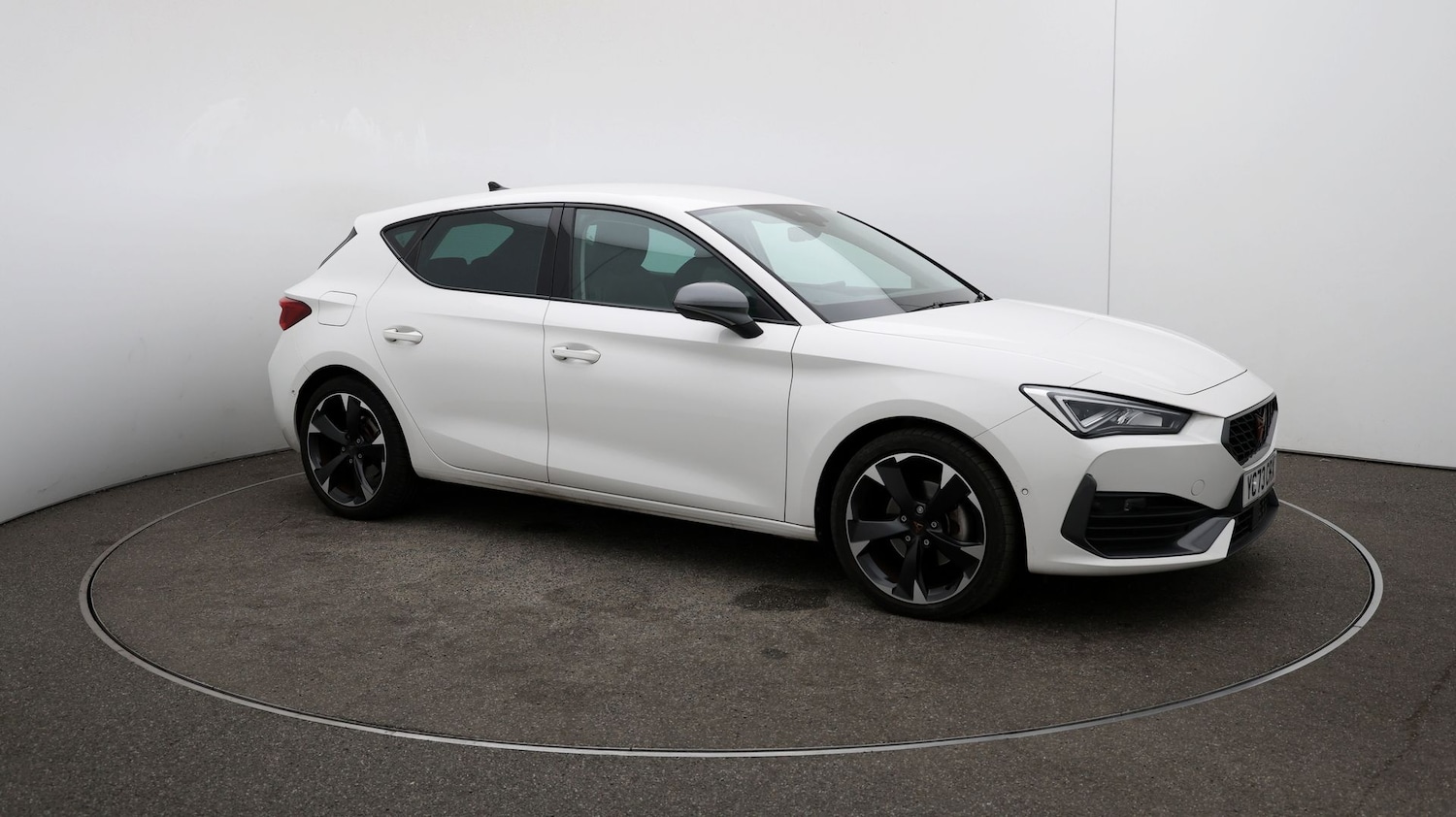 Used Cupra Leon 2023 for sale - 76809731: Photo 30