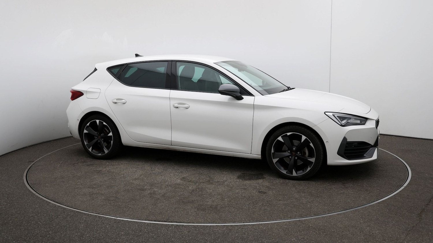 Used Cupra Leon 2023 for sale - 76809731: Photo 32
