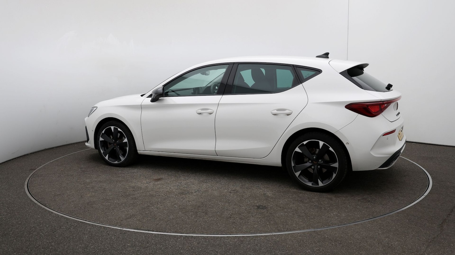 Used Cupra Leon 2023 for sale - 76809731: Photo 34