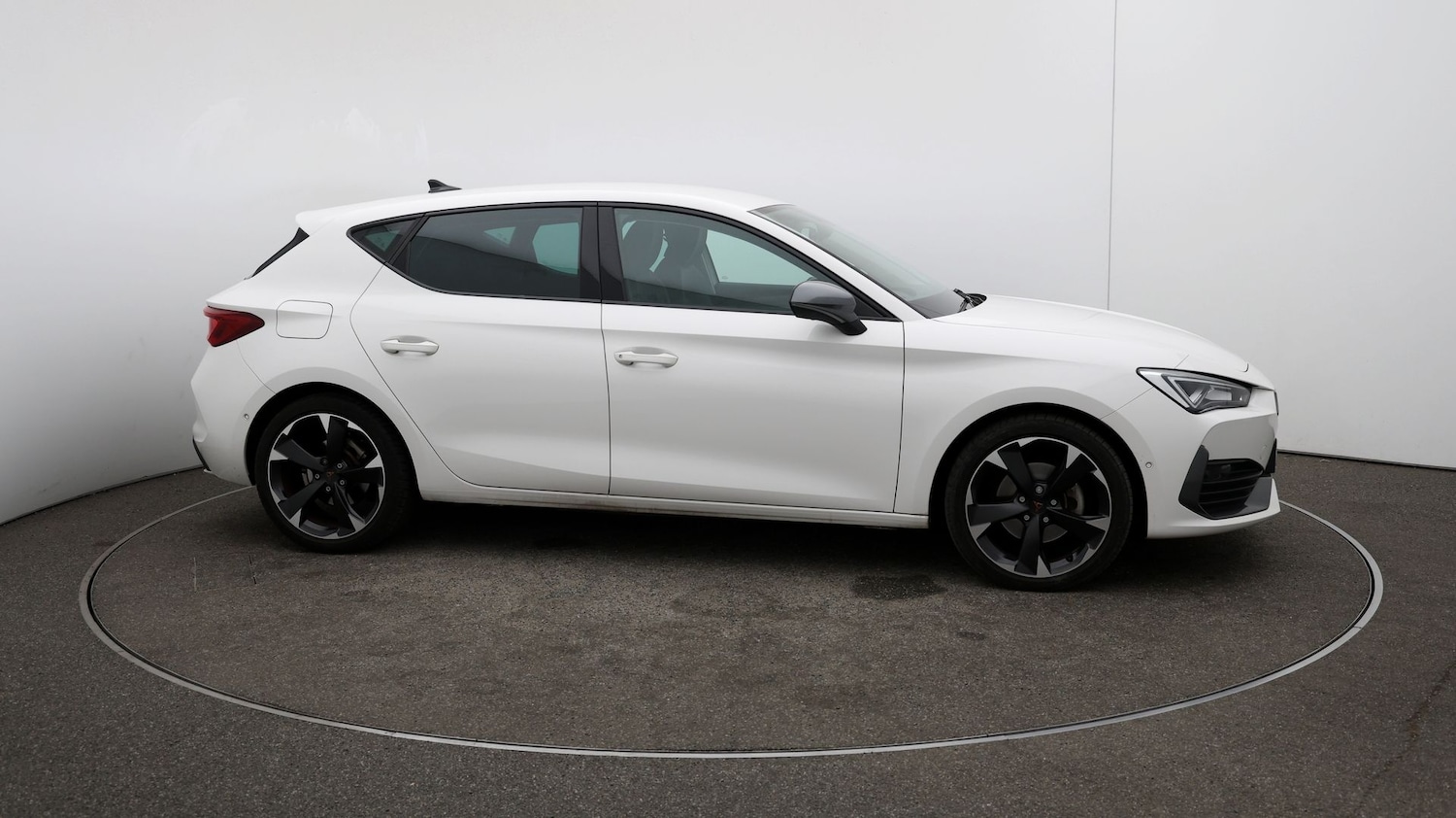 Used Cupra Leon 2023 for sale - 76809731: Photo 36