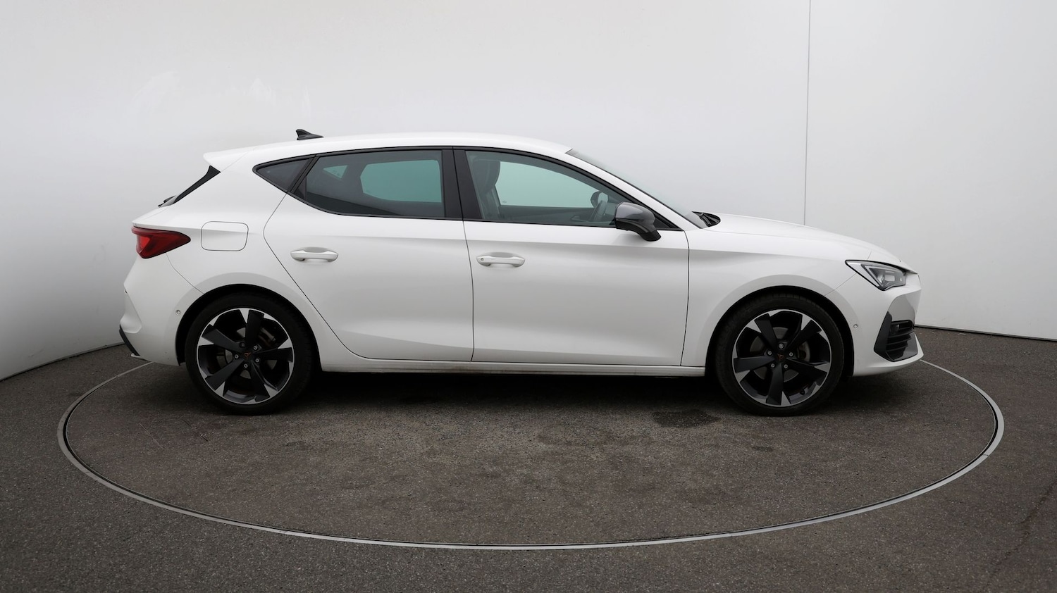 Used Cupra Leon 2023 for sale - 76809731: Photo 38