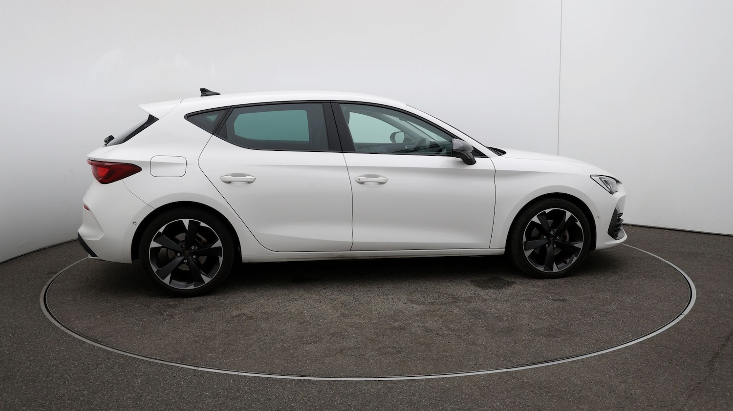 Used Cupra Leon 2023 for sale - 76809731: Photo 40