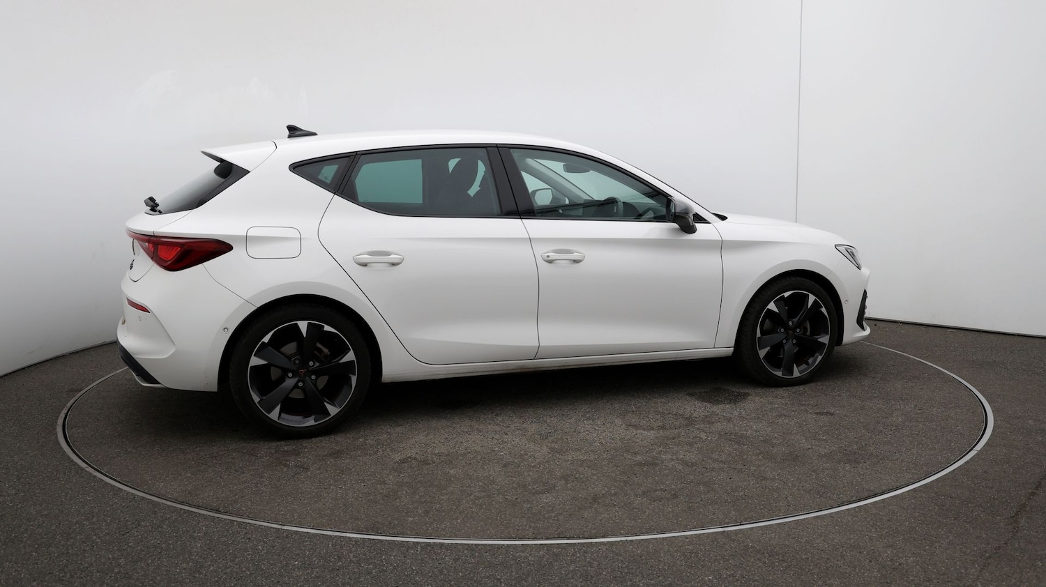 Used Cupra Leon 2023 for sale - 76809731: Photo 42