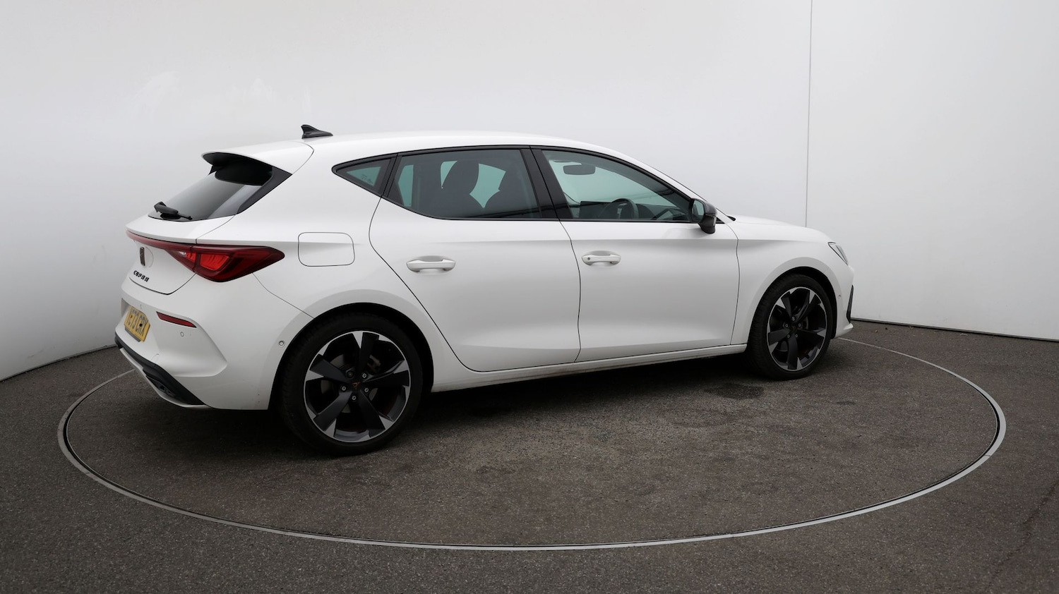 Used Cupra Leon 2023 for sale - 76809731: Photo 44