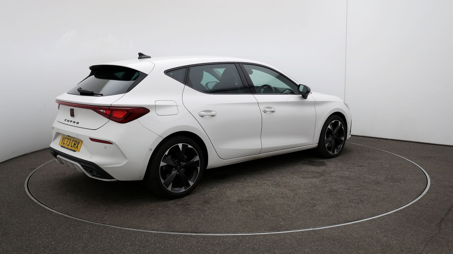 Used Cupra Leon 2023 for sale - 76809731: Photo 46